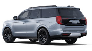 2025 Ford Expedition® External Image 3